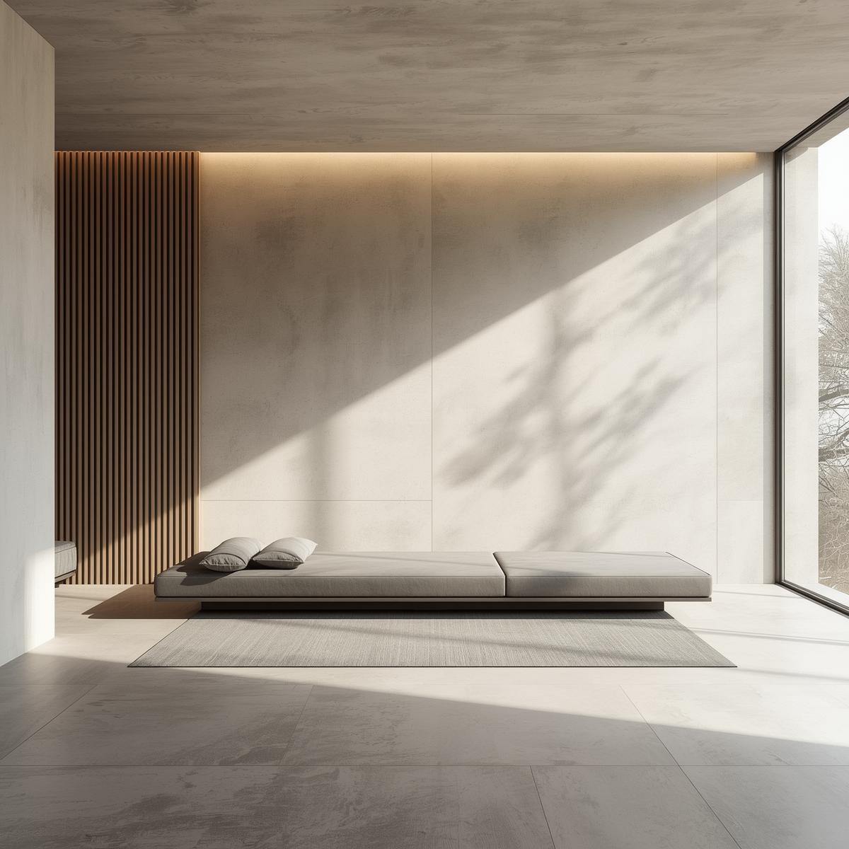 Japans Geïnspireerde Tuin