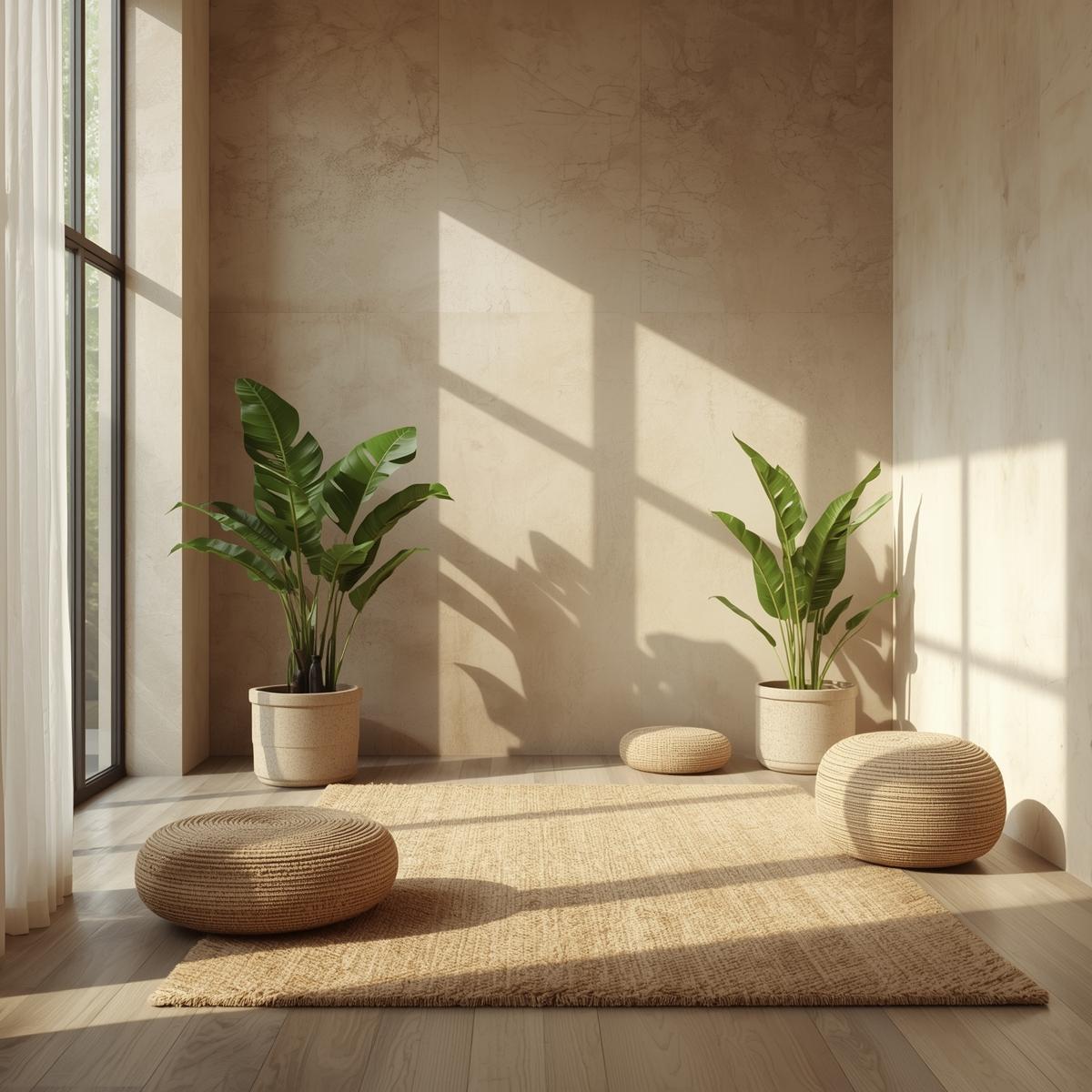 3D Wellness Ruimte Model