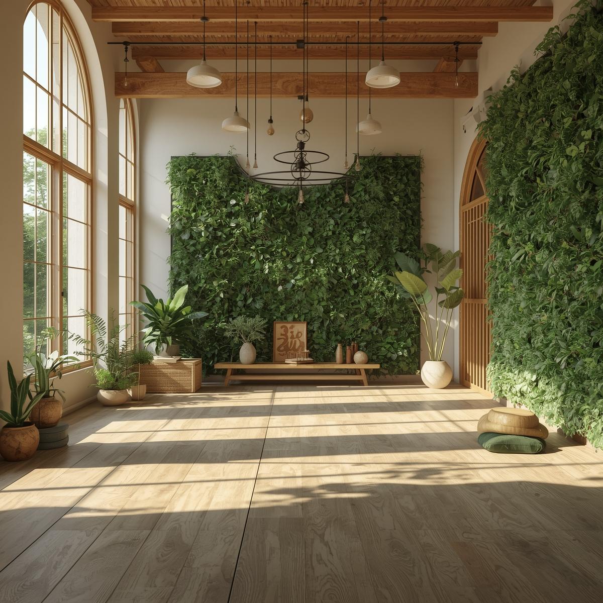 Biofiele Yoga Studio