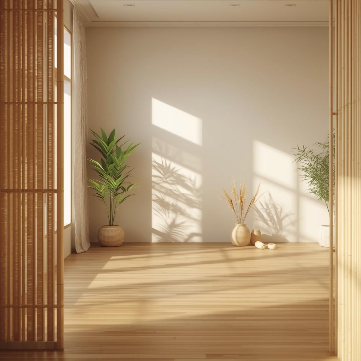 Wellness Spa Retreat